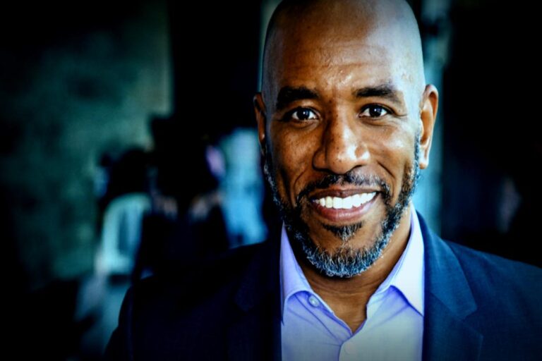 Meet Malik Ducard: From the Bronx to Pinterest’s C-Suite