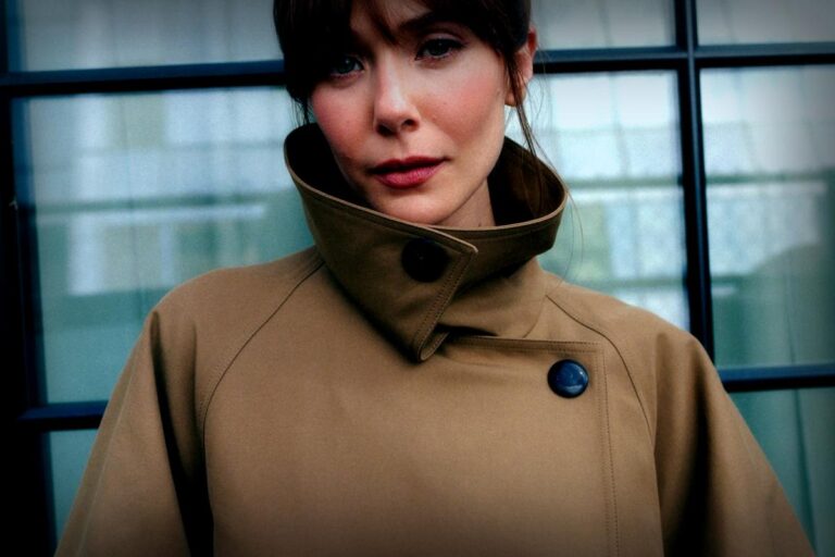 Elizabeth Olsen Opens Up About Her Spending Choices: Why Skincare Comes First