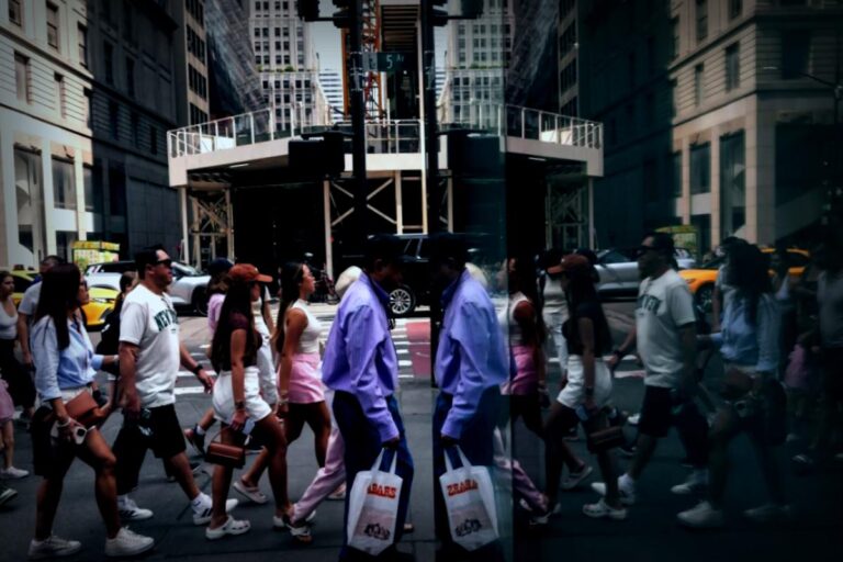 Slight Increase in Inflation to 3% – Fed Poised for Rate Cuts