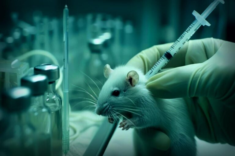 New Breakthrough Shot Show Promise Against Multiple Cancers in Mice