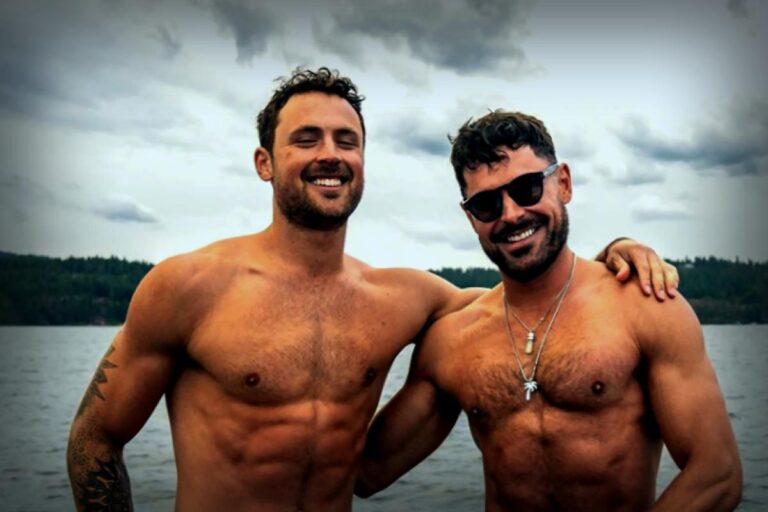 Dylan Efron Opens Up About Zac Efron’s Absence from DWTS