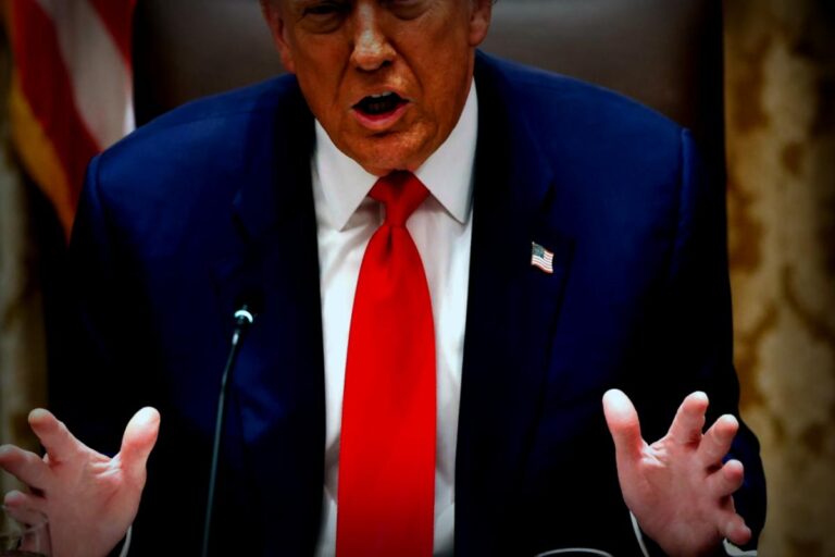 Ontario Halts Anti-Tariff Ads as Trump Cancels Trade Talks with Canada