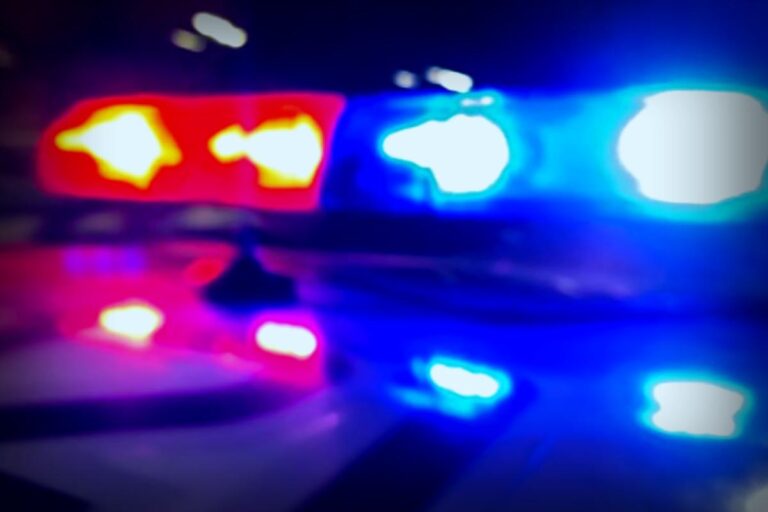 Man Arrested for Armed Robbery and Burglary in Oak Lawn