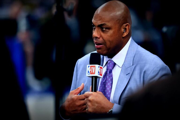 Charles Barkley and Shaquille O’Neal React Strongly to NBA Betting Controversy