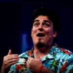 How Anduril’s EagleEye Evolved from Vision to Reality, According to Palmer Luckey
