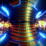 China’s Fusion Reactor Project Hits Major Milestone with 400-Ton Component
