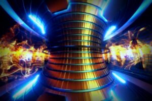 China’s Fusion Reactor Project Hits Major Milestone with 400-Ton Component