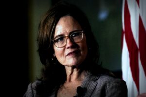 Kim Davis Challenges Obergefell Ruling with Help from Clarence Thomas and Amy Coney Barrett