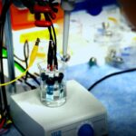 Graphene Enhances Lithium Detection for More Reliable Sensors