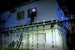 Hurricane Melissa Strengthens to Category 5, Poses Severe Flooding Risk for Jamaica