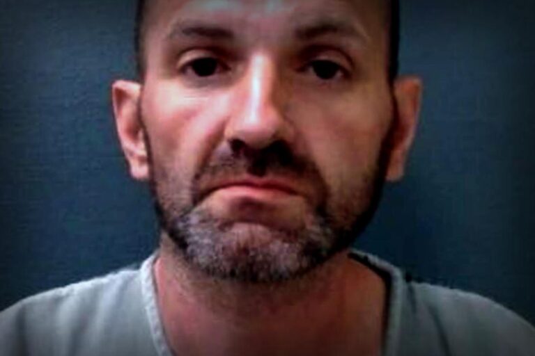 San Antonio Man Sentenced to 15 Years for Burglary and Identity Theft in New Braunfels