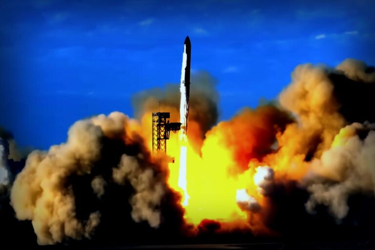 Exciting Developments at SpaceX’s Kennedy Launch Facility for Starship