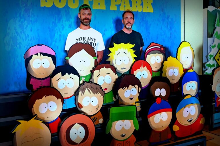 Exciting Rumors of a Fortnite x South Park Crossover – What We Know So Far