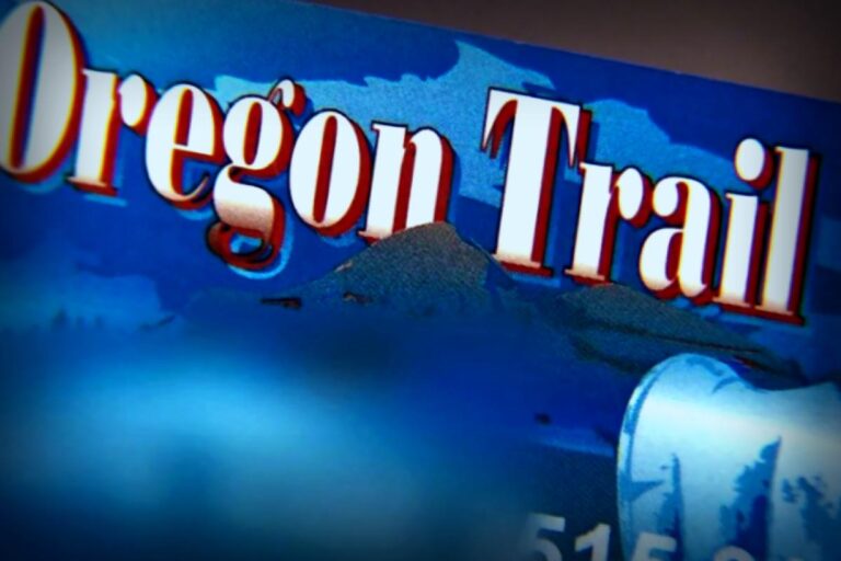 Oregon EBT Cards Safe During Federal Government Shutdown