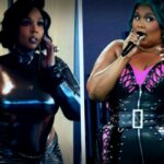 Lizzo Stuns at Vogue World with Her Remarkable Weight Loss