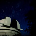 Scientists Explain Strange Light Flashes in 1950s Sky Photos Linked to Nuclear Tests