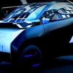 Toyota’s 20 Million Buck Tiny EV Might Just Hit The Streets Soon