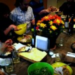 What I Learned About Slowing Down from Life in a Mediterranean Village