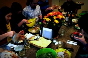 What I Learned About Slowing Down from Life in a Mediterranean Village