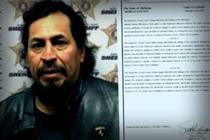 Suspect Arrested on Murder Charges Years After Fatal Crash in Morgan County