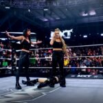 NXT Recap & Reactions (Oct. 28, 2025): Tatum Paxley’s Title Defense Turns Intense