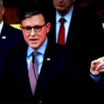 Johnson: Standalone Bills for SNAP and Salaries Are a Waste of Time