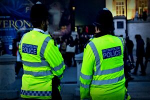 Met Police to Examine 9,000 Child Sexual Exploitation Cases