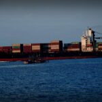 The Predicament of a Ship with Contaminated Cargo in the South China Sea