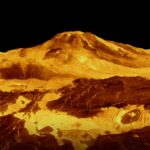 Strange Venusian Structures Ignite Scientific Curiosity