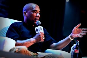 Abby Phillip Stands Up to Criticism Over Diverse Guest List on CNN, Urges Awareness of Right-Wing Perspectives