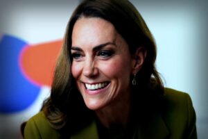 Exploring Kate Middleton’s Surprising Nature-Driven Wellness Routine