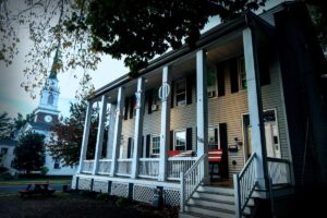 R.I.P. Rutgers Fraternity: The Harrowing Hazing Incident That Closed Its Chapter