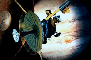 Experts Say India’s AstroSat Might Have Spotted 3I/Atlas Before NASA Did