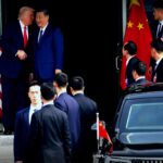 Trump Initiates Nuclear Weapons Testing Prior to Crucial Meeting with Xi