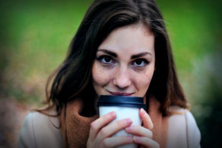 Simple Fall Routines To Bring Warmth To Your Days