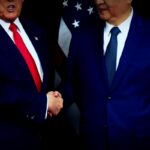 Trump cuts China tariffs following a “fantastic meeting” with Xi Jinping