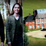 Kate Middleton and Prince William Embrace Country Living in Windsor