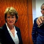 Kim Ogg Faces Legal Troubles Over Comments on High-Profile Murder Case