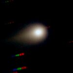 Could an Alien Spaceship Be Here? The Comet 3I/ATLAS Buzz