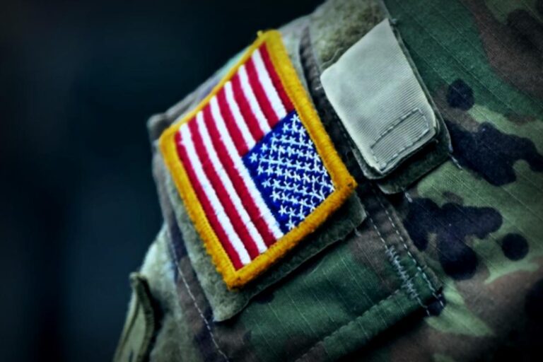 The Struggles of Military Families During the Government Shutdown