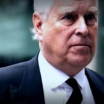 Prince Andrew Loses Titles and Lease for Windsor Mansion