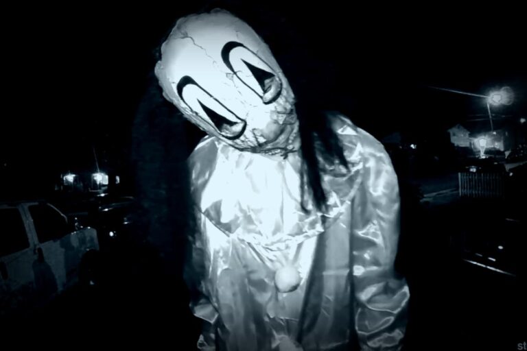 Big Update on Attempted Home Break-In in Virginia: Police Reveal It’s Just a Prank