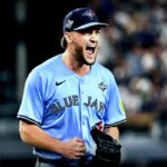 Trey Yesavage’s Stunning World Series Performance Hailed by Girlfriend: ‘Still Crying’