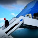 Trump Pushes Congress to Ditch Senate Filibuster to End Government Shutdown