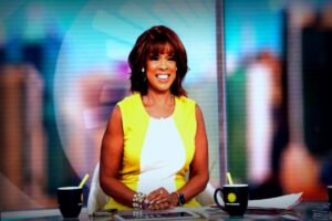 Changes Ahead: Gayle King Likely to Leave ‘CBS Mornings’ as Network Transitions