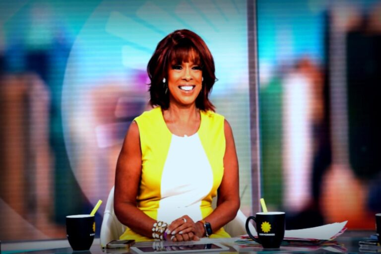 Changes Ahead: Gayle King Likely to Leave ‘CBS Mornings’ as Network Transitions