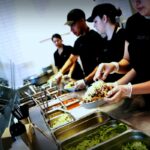Chipotle’s CEO Raises Concerns About Young Americans Struggling with Finances