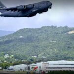 Rising Tensions Over Trump’s Utilization of Puerto Rico Navy Base for Anti-Drug Operations