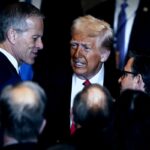 Trump’s Filibuster Push Faces Strong Republican Backlash