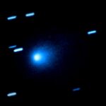 Recent Findings Shed Light on 3I/ATLAS’s Non-Gravitational Acceleration